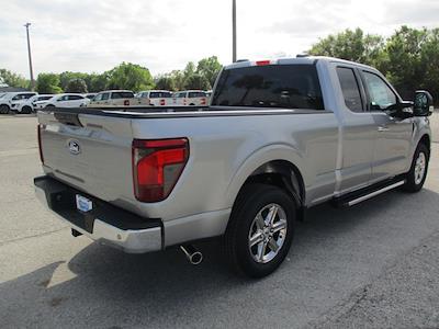 2025 Ford F-150 Super Cab RWD Pickup for sale #ST303 - photo 2