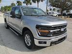 2025 Ford F-150 Super Cab RWD Pickup for sale #ST303 - photo 1