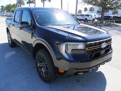 2025 Ford Maverick SuperCrew Cab AWD Pickup for sale #ST309 - photo 1