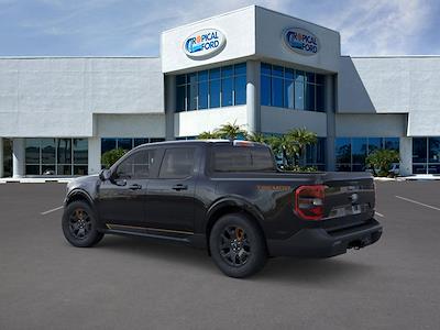 2025 Ford Maverick SuperCrew Cab AWD Pickup for sale #ST309 - photo 2