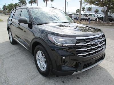 2025 Ford Explorer RWD SUV for sale #ST322 - photo 1