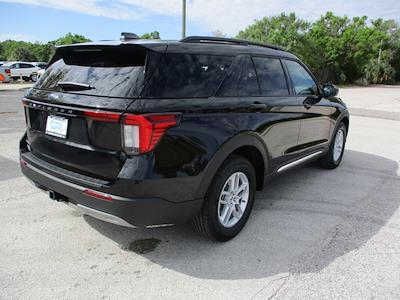 2025 Ford Explorer RWD SUV for sale #ST322 - photo 2