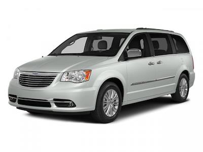 Used 2014 Chrysler Town and Country Touring Minivan for sale #ST322A - photo 1