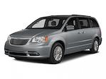 Used 2014 Chrysler Town and Country Touring Minivan for sale #ST322A - photo 2
