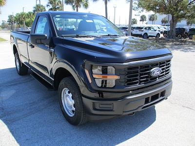 2025 Ford F-150 Regular Cab 4WD Pickup for sale #ST337 - photo 1