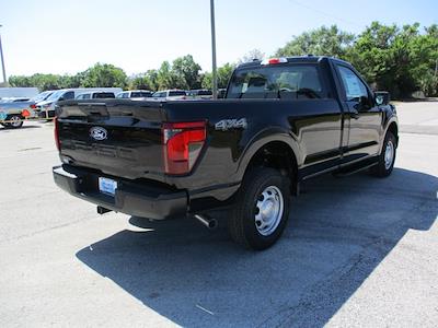 2025 Ford F-150 Regular Cab 4WD Pickup for sale #ST337 - photo 2