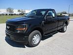 2025 Ford F-150 Regular Cab 4WD Pickup for sale #ST337 - photo 4