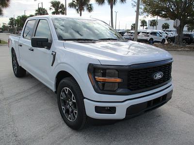 2025 Ford F-150 SuperCrew Cab RWD Pickup for sale #ST342 - photo 1