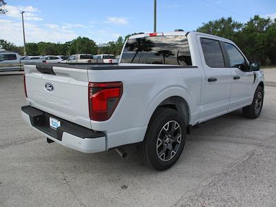 2025 Ford F-150 SuperCrew Cab RWD Pickup for sale #ST342 - photo 2