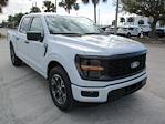 2025 Ford F-150 SuperCrew Cab RWD Pickup for sale #ST342 - photo 1