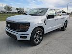 2025 Ford F-150 SuperCrew Cab RWD Pickup for sale #ST342 - photo 4