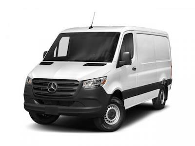 Used 2021 Mercedes-Benz Sprinter 1500 Standard Roof Empty Cargo Van for sale #ST354A - photo 1