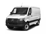 Used 2021 Mercedes-Benz Sprinter 1500 Standard Roof Empty Cargo Van for sale #ST354A - photo 1