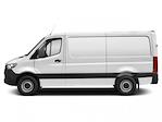 Used 2021 Mercedes-Benz Sprinter 1500 Standard Roof Empty Cargo Van for sale #ST354A - photo 3