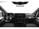 Used 2021 Mercedes-Benz Sprinter 1500 Standard Roof Empty Cargo Van for sale #ST354A - photo 4