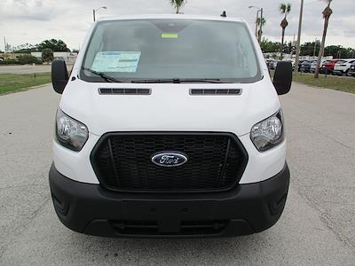 New 2025 Ford Transit 150 - photo 1