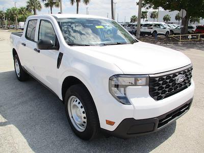 2025 Ford Maverick SuperCrew Cab FWD Pickup for sale #ST357 - photo 1