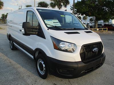 2025 Ford Transit 150 Low Roof RWD Empty Cargo Van for sale #ST363 - photo 1
