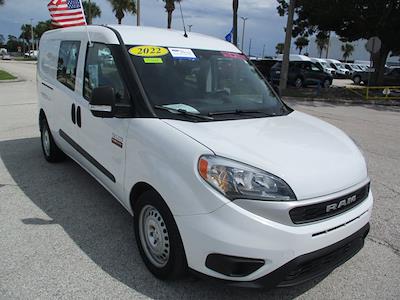 Used 2022 Ram ProMaster City Crew Van for sale #ST363A - photo 1
