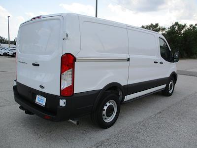 2025 Ford Transit 150 Low Roof RWD Empty Cargo Van for sale #ST376 - photo 2