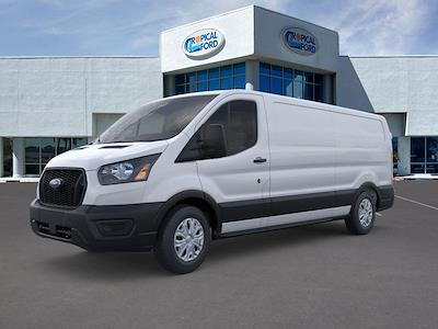 New 2025 Ford Transit 250 - photo 1