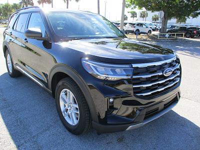2025 Ford Explorer RWD SUV for sale #ST389 - photo 1