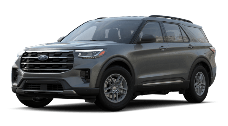 New 2025 Ford Explorer - photo 28