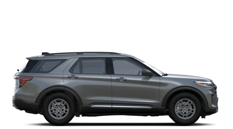 New 2025 Ford Explorer - photo 32