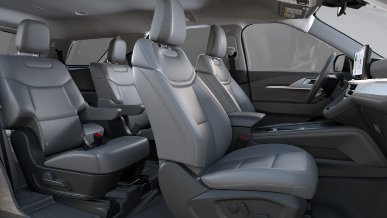 New 2025 Ford Explorer - photo 33