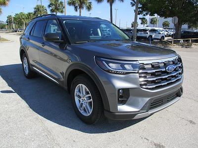 2025 Ford Explorer RWD SUV for sale #ST394 - photo 1