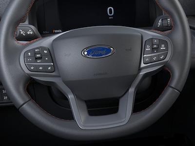 New 2025 Ford Explorer - photo 1