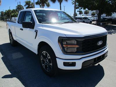 2025 Ford F-150 Super Cab RWD Pickup for sale #ST396 - photo 1