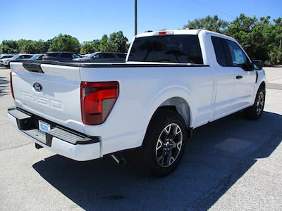2025 Ford F-150 Super Cab RWD Pickup for sale #ST396 - photo 2