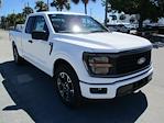 New 2025 Ford F-150 STX Super Cab Pickup for sale #ST396 - photo 1
