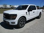 New 2025 Ford F-150 STX Super Cab Pickup for sale #ST396 - photo 6