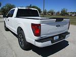 New 2025 Ford F-150 STX Super Cab Pickup for sale #ST396 - photo 3
