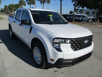 New 2025 Ford Maverick XL SuperCrew Cab AWD Pickup for sale #ST403 - photo 1