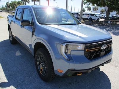 2025 Ford Maverick SuperCrew Cab AWD Pickup for sale #ST413 - photo 1