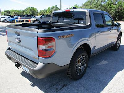 2025 Ford Maverick SuperCrew Cab AWD Pickup for sale #ST413 - photo 2