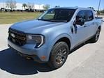 2025 Ford Maverick SuperCrew Cab AWD Pickup for sale #ST413 - photo 4