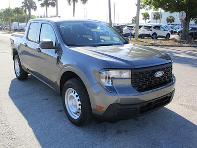 2025 Ford Maverick SuperCrew Cab AWD Pickup for sale #ST414 - photo 1