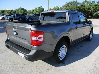 2025 Ford Maverick SuperCrew Cab AWD Pickup for sale #ST414 - photo 2