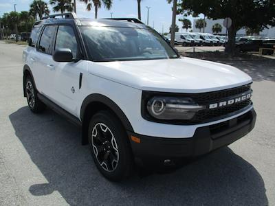 2025 Ford Bronco Sport 4WD SUV for sale #ST417 - photo 1