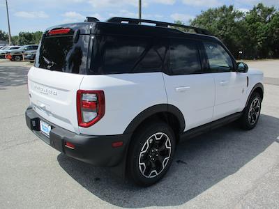 2025 Ford Bronco Sport 4WD SUV for sale #ST417 - photo 2