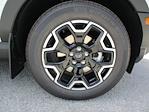 2025 Ford Bronco Sport 4WD SUV for sale #ST417 - photo 9
