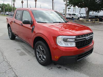 2024 Ford Maverick SuperCrew Cab FWD Pickup for sale #ST433A - photo 1