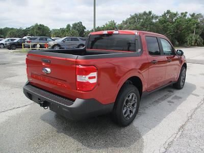 2024 Ford Maverick SuperCrew Cab FWD Pickup for sale #ST433A - photo 2
