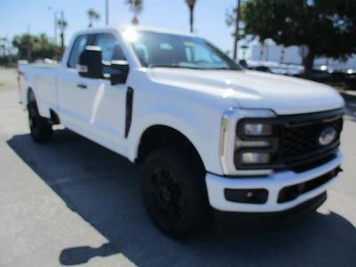 2025 Ford F-350 Super Cab SRW 4WD Pickup for sale #ST440 - photo 1