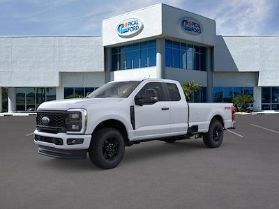 2025 Ford F-350 Super Cab SRW 4WD Pickup for sale #ST440 - photo 1
