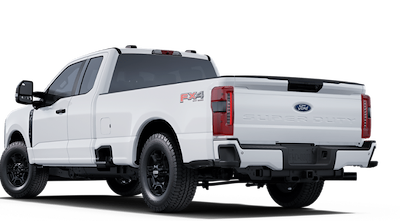 New 2025 Ford F-350 - photo 1